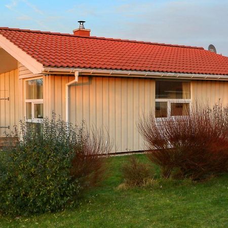 Friedrichskoog-Strandpark 12 Екстер'єр фото