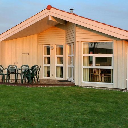 Friedrichskoog-Strandpark 12 Екстер'єр фото
