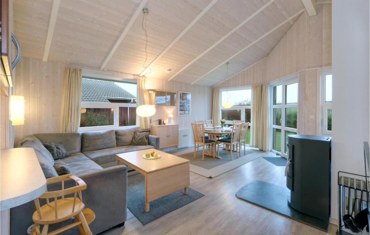 Friedrichskoog-Strandpark 12 Екстер'єр фото