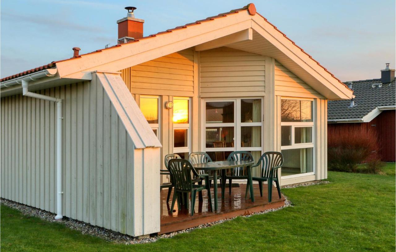 Friedrichskoog-Strandpark 12 Екстер'єр фото