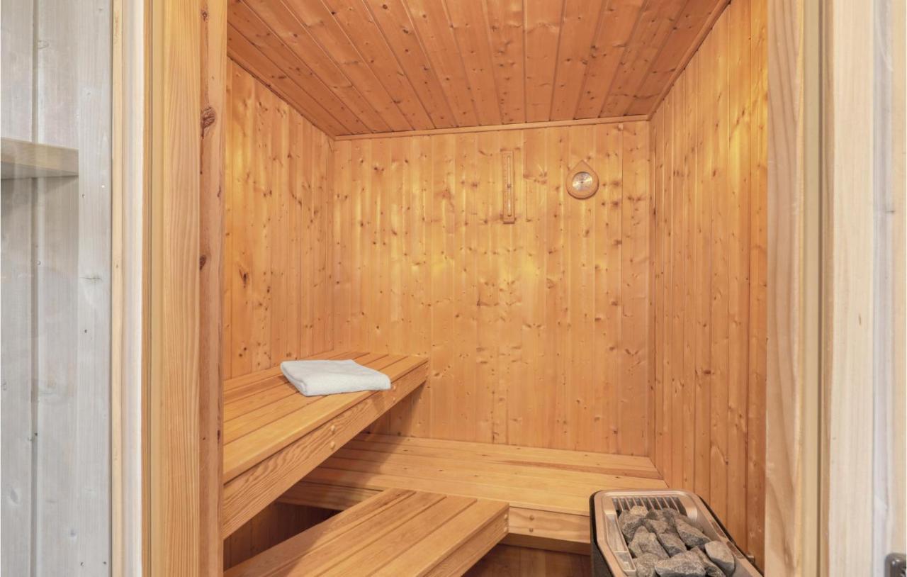 Friedrichskoog-Strandpark 12 Екстер'єр фото