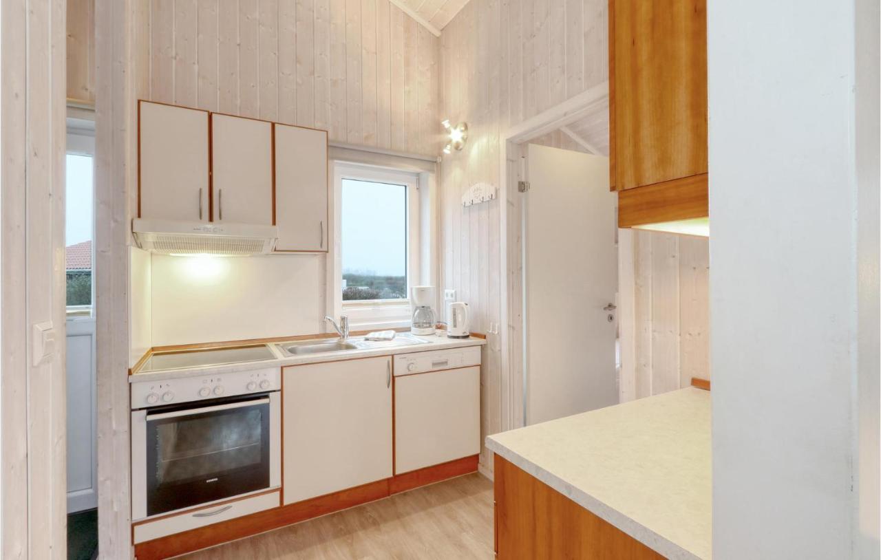 Friedrichskoog-Strandpark 12 Екстер'єр фото