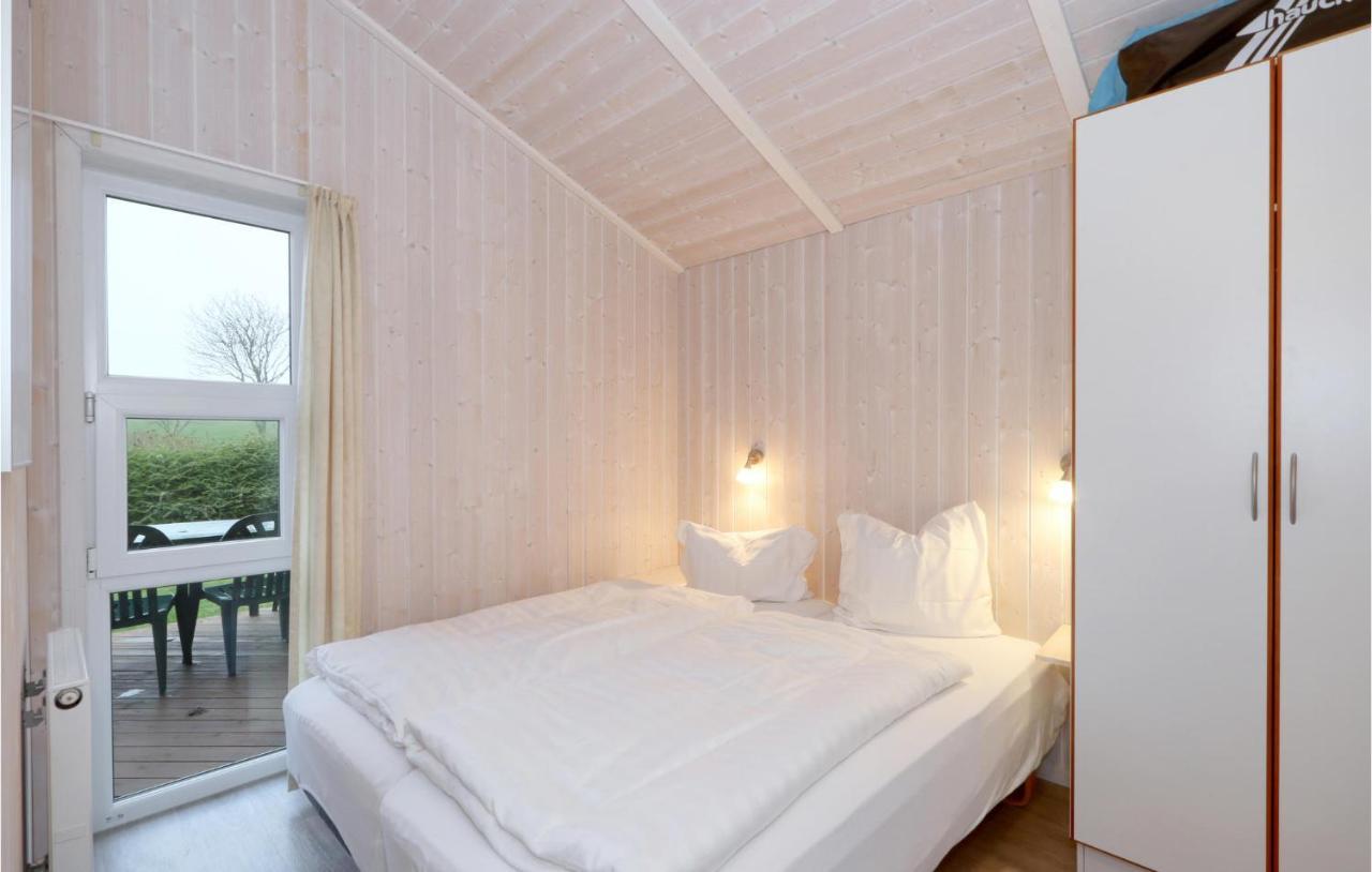 Friedrichskoog-Strandpark 12 Екстер'єр фото
