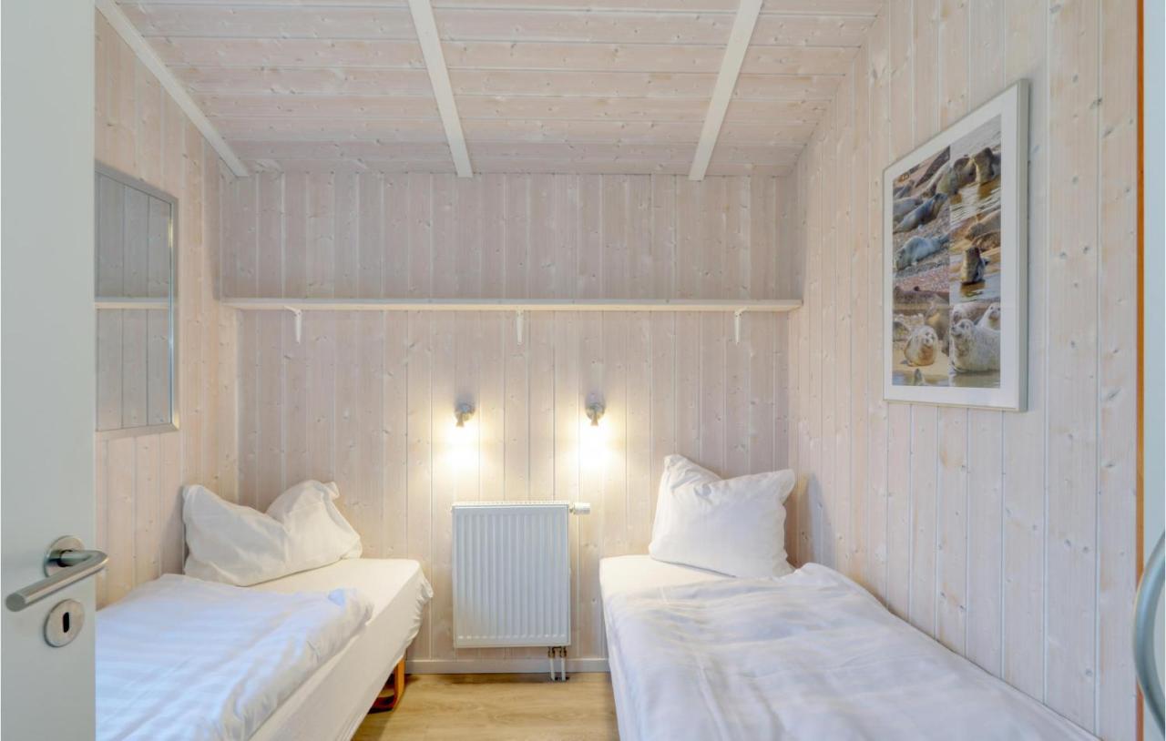 Friedrichskoog-Strandpark 12 Екстер'єр фото
