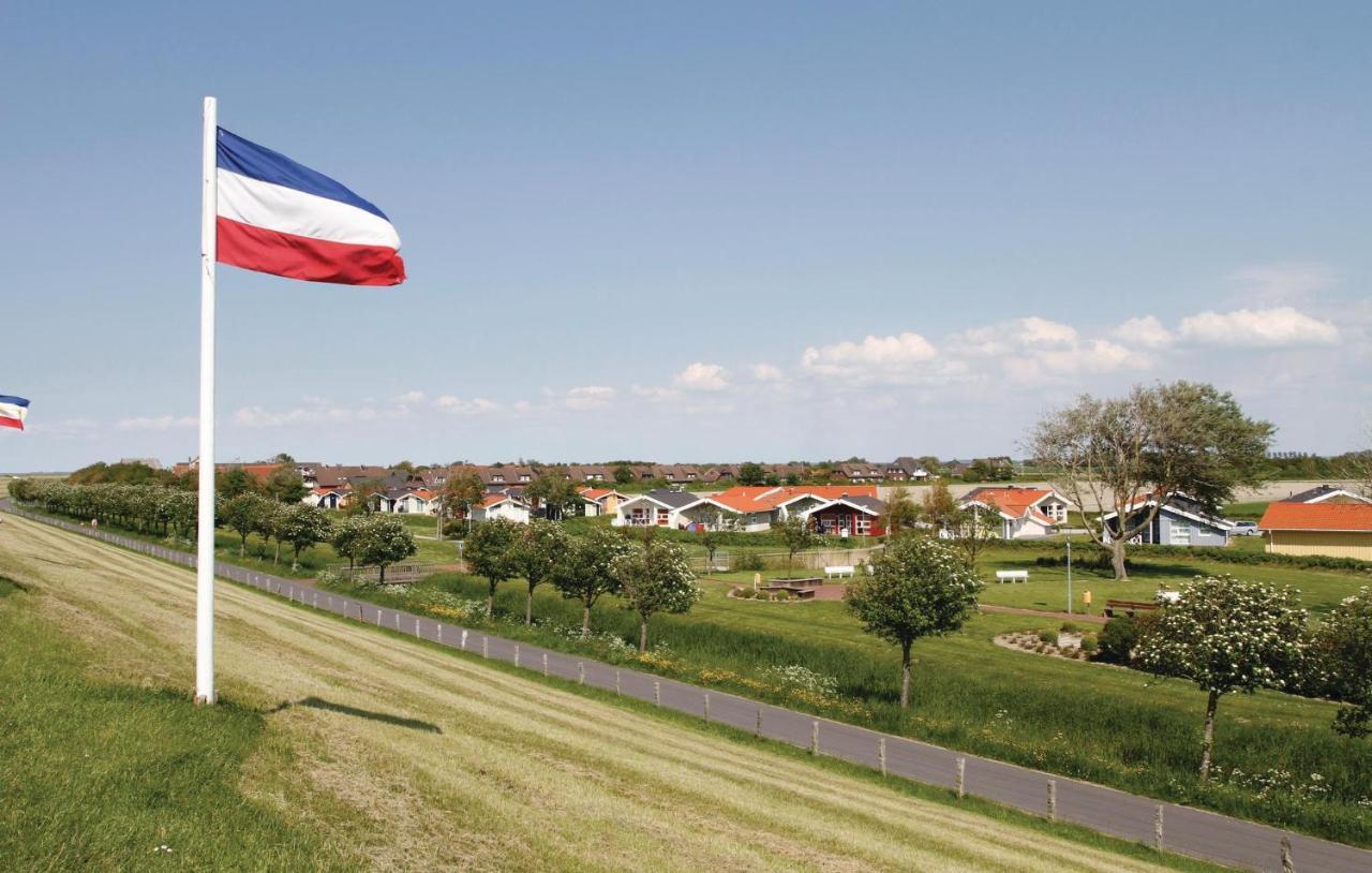 Friedrichskoog-Strandpark 12 Екстер'єр фото