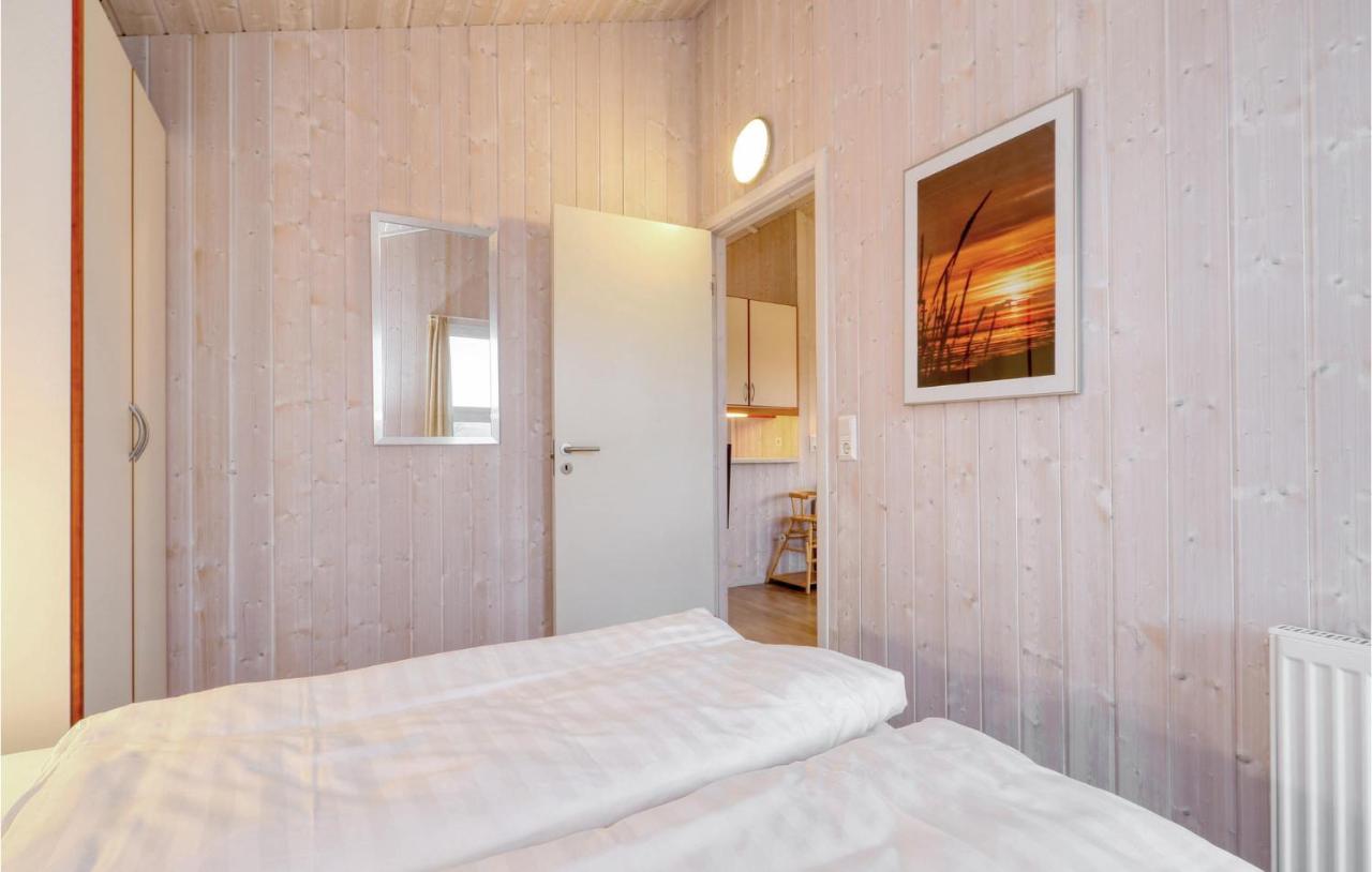 Friedrichskoog-Strandpark 12 Екстер'єр фото