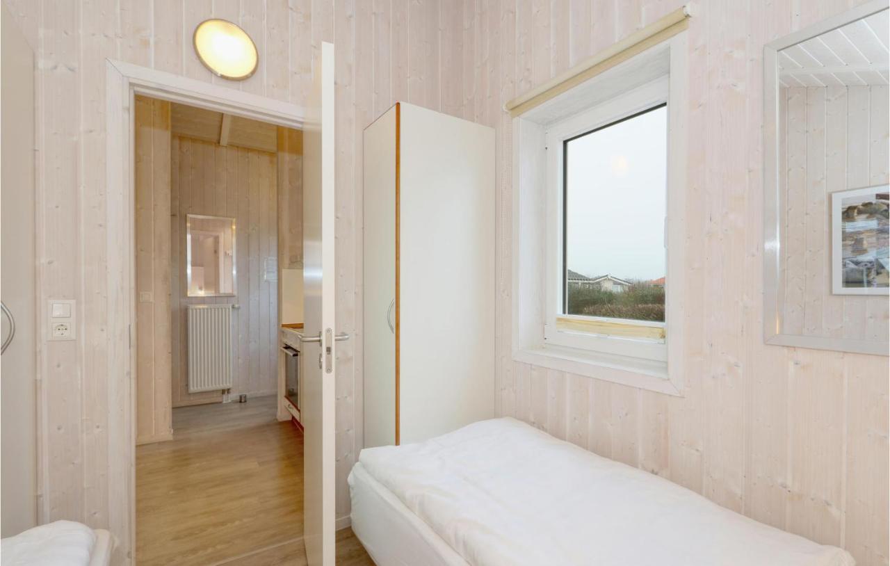 Friedrichskoog-Strandpark 12 Екстер'єр фото