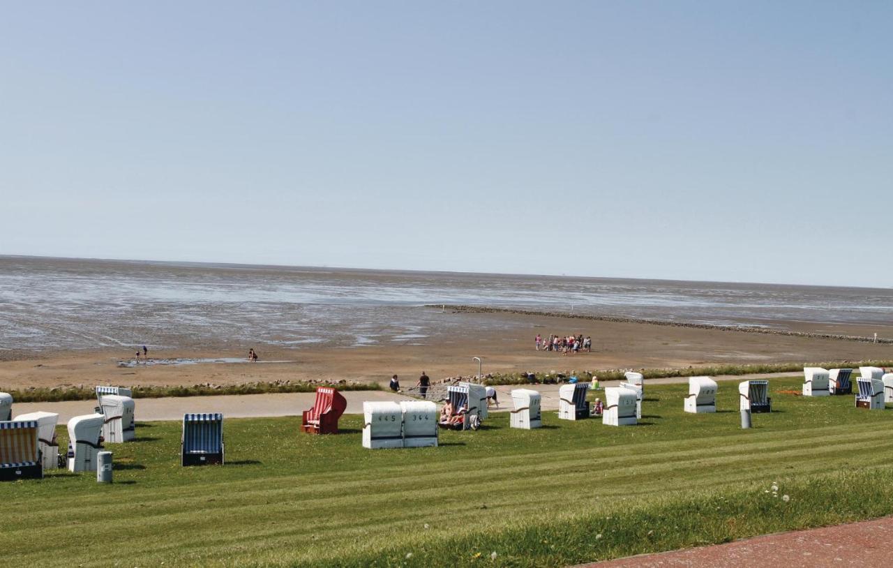 Friedrichskoog-Strandpark 12 Екстер'єр фото